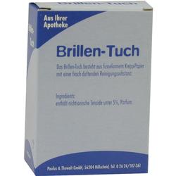 BRILLEN TUCH