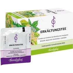 ERKAELTUNGSTEE BOMBASTUS