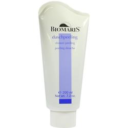 BIOMARIS DUSCHPEELING
