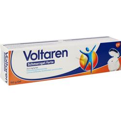 VOLTAREN SCHM FORT23.2MG/G