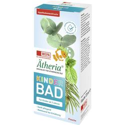 AETHERIA KINDER BAD FLASCH