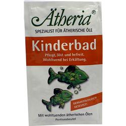 AETHERIA KINDER BAD BTL