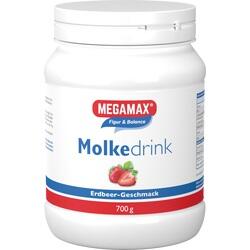 MOLKE DRINK MEGAMAX ERDBEE