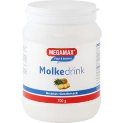 MOLKE DRINK MEGAMAX ANANAS