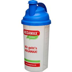 MEGAMAX MIXBECHER BLAU