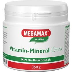 MEGAMAX VITA MIN DRINK KIR