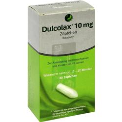 DULCOLAX