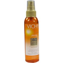 VICHY CAP SOL OEL LSF40