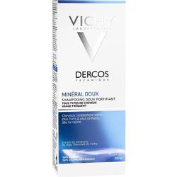 VICHY DERCOS MINERALSHAMP