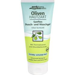 OLIVEN HAUTZART SANF DU&WA