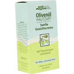 OLIVENOEL HAUTZART SAN GES