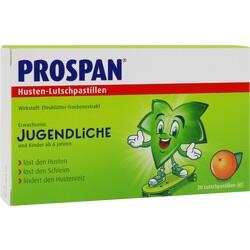 PROSPAN HUSTEN LUTSCHPAST