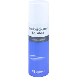 SPITZNER DUSCHSCHAUM BALAN