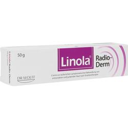 LINOLA RADIO DERM