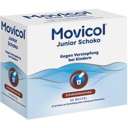 MOVICOL JUNIOR SCHOKO