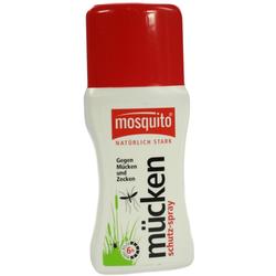 MOSQUITO MUECKENSCHUTZ SPR