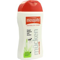 MOSQUITO MUECKENSCHU MILK