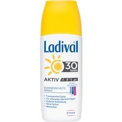 LADIVAL SONNENSCHUTZ LSF30