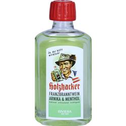RIVIERA HH FRANZBRANNTWEIN
