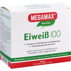 EIWEISS 100 MIX KOMBI MEGA