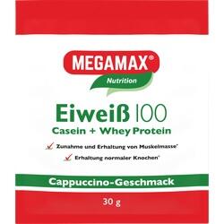 EIWEISS 100 CAPPUCCI MEGA
