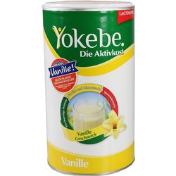 YOKEBE LACTOSEFREI VANILLE