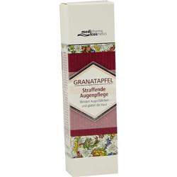 GRANATAPFEL STRAF AUGENPFL