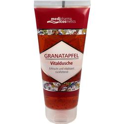GRANATAPFEL VITALDUSCHE