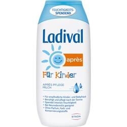 LADIVAL F KIND APRES LOTIO