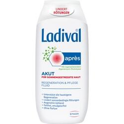 LADIVAL AKUT APRES FLUID