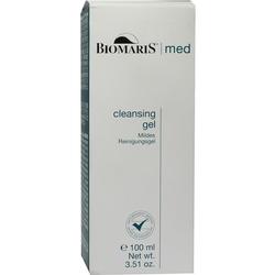 BIOMARIS CLEANSING GEL MED