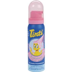 TINTI WASCHSCHAUM ROSA
