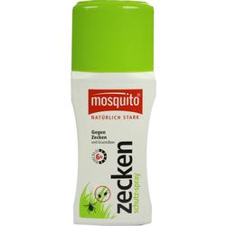 MOSQUITO ZECKENSCHUTZ SPR