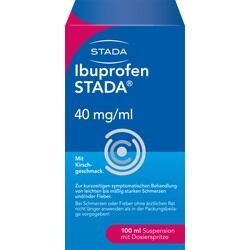 IBUPROFEN STADA 40MG/ML