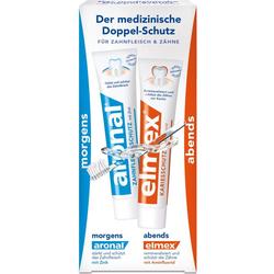 ARONAL ELMEX DOPPELSCHUTZ