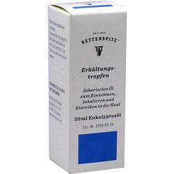 RETTERSPITZ ERKAELTUNGSTRO