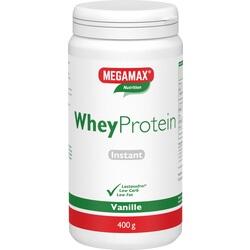 WHEYPROTEIN LACTOSEFR VANI