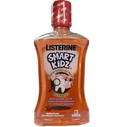 LISTERINE SMART KIDZ BEERE