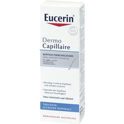 EUCERIN DERMOCAP KOPFH TON