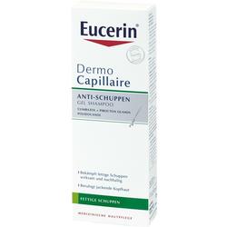 EUCERIN DERMOCAP ANTI GEL