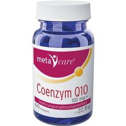 META CARE COENZYM Q10