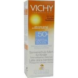 VICHY CAP SOL KDR SEN LS50