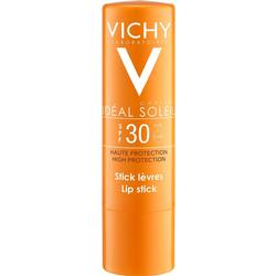 VICHY CAP SOL LIP LSF 30