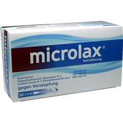 MICROLAX