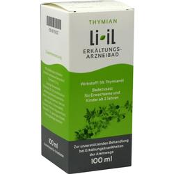 THYMIAN LI-IL ERKAELT ARZN