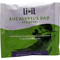 LI IL EUCALYPTUS ATEMFREI