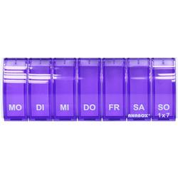 ANABOX 1X7 LILA