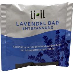 LI IL LAVENDEL ENTSPANNUNG