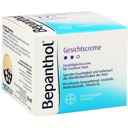 BEPANTHOL GESICHTSCREME