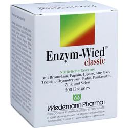 ENZYM WIED CLASSIC